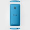 Изображение HTC One Mini Blue