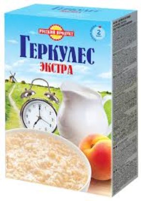 Изображение геркулес "экстра"