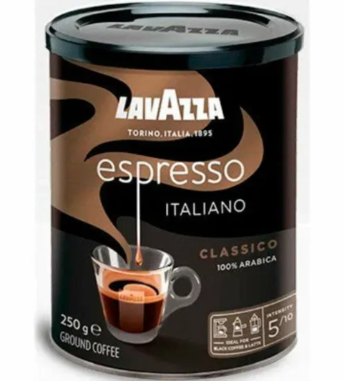Изображение LAVAZZA Espresso Italiano
