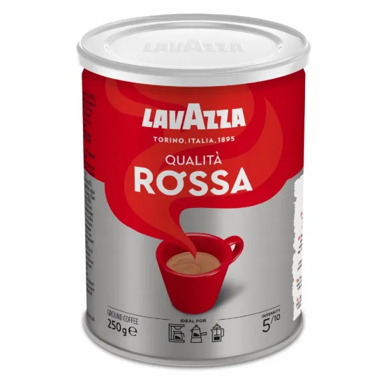 Изображение LAVAZZA Qualita Rossa