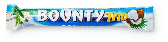 Изображение Bounty Trio (UZ)