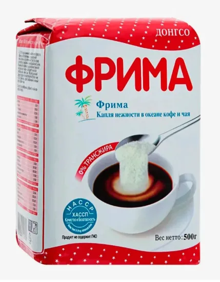 Изображение FRIMA заменитель сухого молока