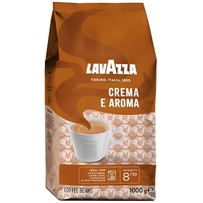 Изображение LAVAZZA cofe crema aroma
