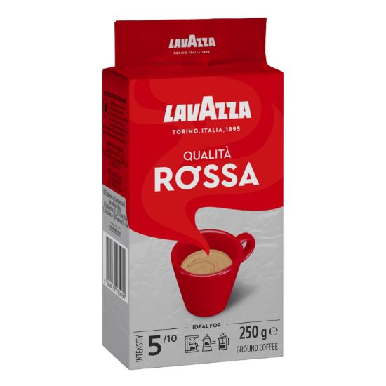 Изображение LAVAZZA Qualita Rossa